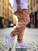Jeans Lovric Camel
