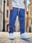 Jeans Sissoko