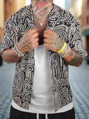 Camicia Fofana
