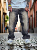 Jeans Artie Sfumato