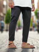 Pantalone Berlino Black