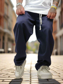 Pantalone Lionel Blu