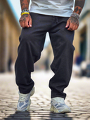 Jeans Amsterdam Black