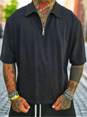 Polo Loki Black
