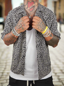 Camicia Kantè