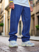 Jeans Zaccagni