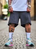 Bermuda Wesley Black