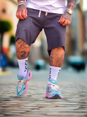 Bermuda Lautaro Black
