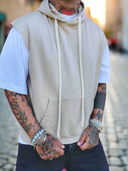 Felpa Milano Beige