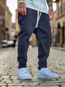 Jeans Lautaro Black