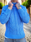 Maglione Alvarez Carta Da Zucchero