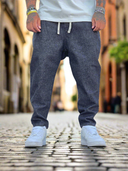 Jeans Lautaro Grey