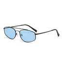 Occhiali Bann Black Blue