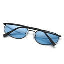 Occhiali Bann Black Blue