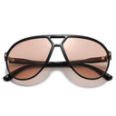 Occhiale Blob Black Light Brown