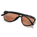 Occhiale Blob Black Light Brown