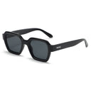 Occhiali Bold Black Smoke
