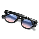Occhiali Business Black Blue Pink