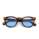 Occhiali Business Tortoise Blu
