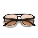 Occhiali Cargo Black Light Brown