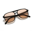 Occhiali Cargo Black Light Brown
