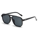 Occhiali Cargo Black Smoke