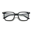 Occhiali Clays Black Blue Control