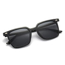Occhiali Clays Total Black