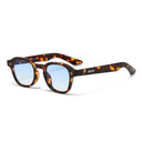 Occhiali Garde Tortoise Blue Fumè