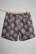 Costume Ibiza Black