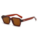 Occhiali Mold / Total Brown