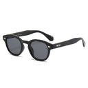 Occhiali Noon Total Black