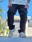Jeans Manè Black