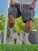 Bermuda Alvarez Black