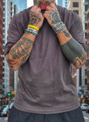 T-Shirt Nashville Moro