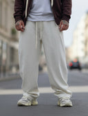 Jeans Henrique Cream