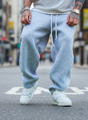 Pantalone Tuta Japan Grey