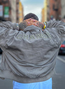 Giubbino Change Piombo