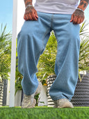 Jeans Rodri Chiaro