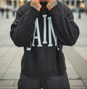 Maglione Saints Black