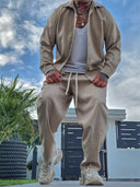 Completo Openda Beige