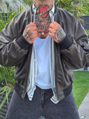 Bomber College Marquez Coffee