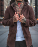 Cappotto David Kinder