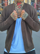 Cardigan Total Kinder