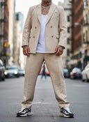 Completo Over Deluxe Beige