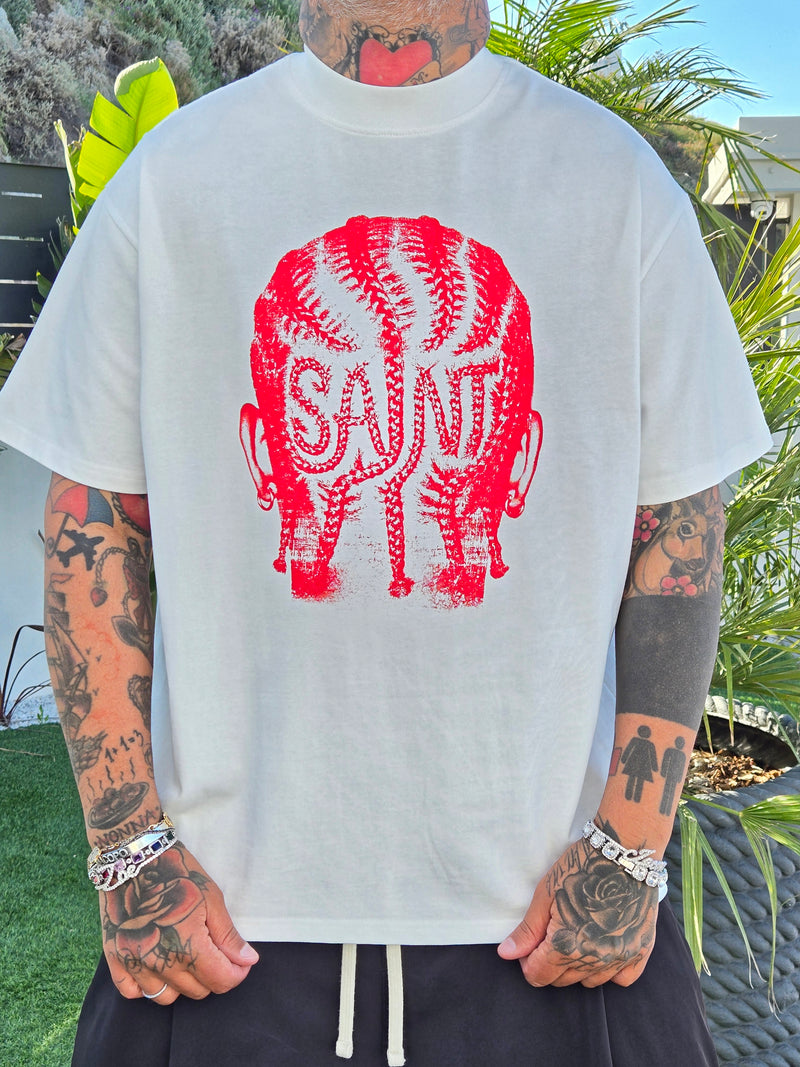 T-Shirt Drake White