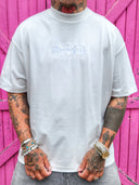 T-Shirt Dream White