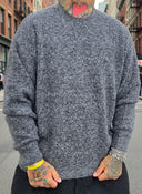 Maglione Memphis Dark Grey