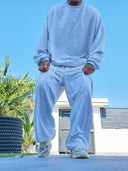 Completo Lebron Grey