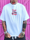 T-Shirt Trust White